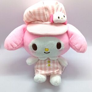 My Melody sanrio small plush